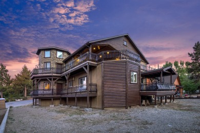 Lake House Incredible Big Bear Estate, pool table, spa, views! AC!!, , on  in California - Lakehouse Vacation Rental - Lake Home for rent on LakeHouseVacations.com