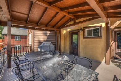 Lake House Incredible Big Bear Estate, pool table, spa, views! AC!!, , on  in California - Lakehouse Vacation Rental - Lake Home for rent on LakeHouseVacations.com