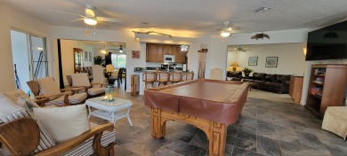 Lake House Deep-water canal home- hot tub-billiard room, , on Atlantic Ocean - Cocoa Beach in Florida - Lakehouse Vacation Rental - Lake Home for rent on LakeHouseVacations.com