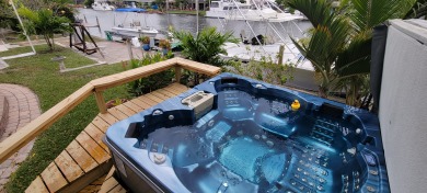 Lake House Deep-water canal home- hot tub-billiard room, , on Atlantic Ocean - Cocoa Beach in Florida - Lakehouse Vacation Rental - Lake Home for rent on LakeHouseVacations.com