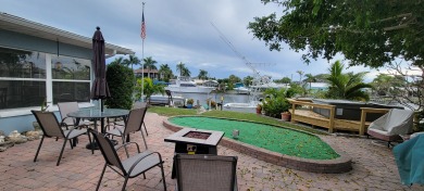 Lake House Deep-water canal home- hot tub-billiard room, , on Atlantic Ocean - Cocoa Beach in Florida - Lakehouse Vacation Rental - Lake Home for rent on LakeHouseVacations.com