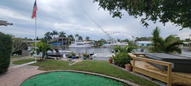 Lake House Deep-water canal home- hot tub-billiard room, , on Atlantic Ocean - Cocoa Beach in Florida - Lakehouse Vacation Rental - Lake Home for rent on LakeHouseVacations.com