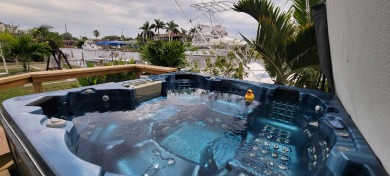 Lake House Deep-water canal home- hot tub-billiard room, , on Atlantic Ocean - Cocoa Beach in Florida - Lakehouse Vacation Rental - Lake Home for rent on LakeHouseVacations.com