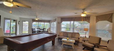 Lake House Deep-water canal home- hot tub-billiard room, , on Atlantic Ocean - Cocoa Beach in Florida - Lakehouse Vacation Rental - Lake Home for rent on LakeHouseVacations.com