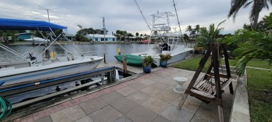 Lake House Deep-water canal home- hot tub-billiard room, , on Atlantic Ocean - Cocoa Beach in Florida - Lakehouse Vacation Rental - Lake Home for rent on LakeHouseVacations.com