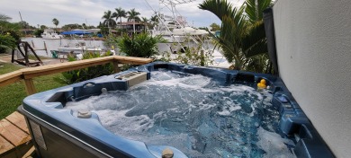 Lake House Deep-water canal home- hot tub-billiard room, , on Atlantic Ocean - Cocoa Beach in Florida - Lakehouse Vacation Rental - Lake Home for rent on LakeHouseVacations.com