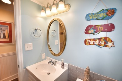 Lake House Oceanfront 1bed2bath-Water's Edge Resort-1410 IndoorOutdoor Pool & Hot Tub, , on Atlantic Ocean - Garden City Beach in South Carolina - Lakehouse Vacation Rental - Lake Home for rent on LakeHouseVacations.com