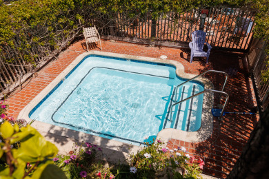 Lake House Townhome w Resort Amenities + Beach Access, , on Pacific Ocean - Solana Beach in California - Lakehouse Vacation Rental - Lake Home for rent on LakeHouseVacations.com