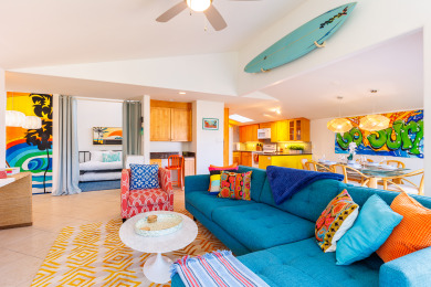 Lake House Townhome w Resort Amenities + Beach Access, , on Pacific Ocean - Solana Beach in California - Lakehouse Vacation Rental - Lake Home for rent on LakeHouseVacations.com