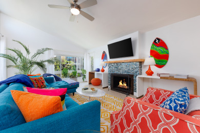 Lake House Townhome w Resort Amenities + Beach Access, , on Pacific Ocean - Solana Beach in California - Lakehouse Vacation Rental - Lake Home for rent on LakeHouseVacations.com