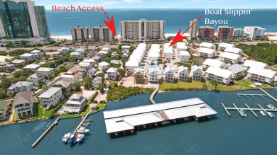 Lake House Boat Slippin' Bayou - Brand New -The Osprey-Boat Slip - Signature Properties, , on Gulf of Mexico - Orange Beach in Alabama - Lakehouse Vacation Rental - Lake Home for rent on LakeHouseVacations.com