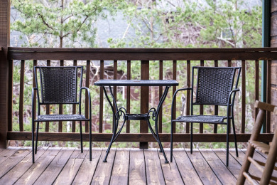 Lake House Mountain Views, Hot Tub and Access to Seasonal Outdoor Pool, , on Douglas Lake in Tennessee - Lakehouse Vacation Rental - Lake Home for rent on LakeHouseVacations.com