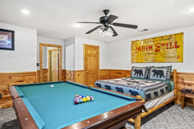 Lake House Mountain Views, Hot Tub and Access to Seasonal Outdoor Pool, , on Douglas Lake in Tennessee - Lakehouse Vacation Rental - Lake Home for rent on LakeHouseVacations.com