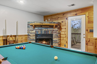 Lake House Mountain Views, Hot Tub and Access to Seasonal Outdoor Pool, , on Douglas Lake in Tennessee - Lakehouse Vacation Rental - Lake Home for rent on LakeHouseVacations.com