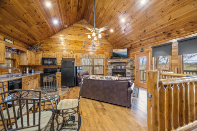 Lake House Mountain Views, Hot Tub and Access to Seasonal Outdoor Pool, , on Douglas Lake in Tennessee - Lakehouse Vacation Rental - Lake Home for rent on LakeHouseVacations.com