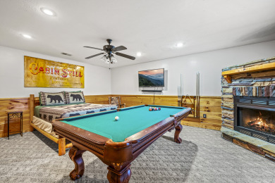 Lake House Mountain Views, Hot Tub and Access to Seasonal Outdoor Pool, , on Douglas Lake in Tennessee - Lakehouse Vacation Rental - Lake Home for rent on LakeHouseVacations.com