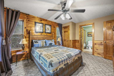 Lake House Mountain Views, Hot Tub and Access to Seasonal Outdoor Pool, , on Douglas Lake in Tennessee - Lakehouse Vacation Rental - Lake Home for rent on LakeHouseVacations.com