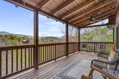 Lake House Mountain Views, Hot Tub and Access to Seasonal Outdoor Pool, , on Douglas Lake in Tennessee - Lakehouse Vacation Rental - Lake Home for rent on LakeHouseVacations.com