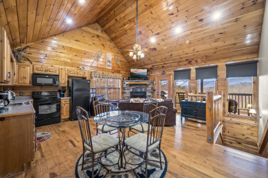Lake House Mountain Views, Hot Tub and Access to Seasonal Outdoor Pool, , on Douglas Lake in Tennessee - Lakehouse Vacation Rental - Lake Home for rent on LakeHouseVacations.com