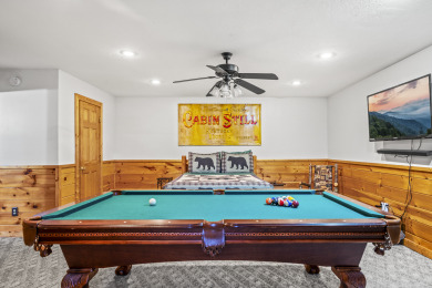 Lake House Mountain Views, Hot Tub and Access to Seasonal Outdoor Pool, , on Douglas Lake in Tennessee - Lakehouse Vacation Rental - Lake Home for rent on LakeHouseVacations.com