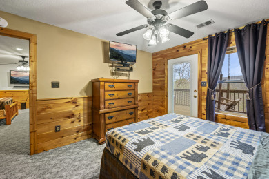 Lake House Mountain Views, Hot Tub and Access to Seasonal Outdoor Pool, , on Douglas Lake in Tennessee - Lakehouse Vacation Rental - Lake Home for rent on LakeHouseVacations.com