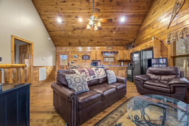 Lake House Mountain Views, Hot Tub and Access to Seasonal Outdoor Pool, , on Douglas Lake in Tennessee - Lakehouse Vacation Rental - Lake Home for rent on LakeHouseVacations.com
