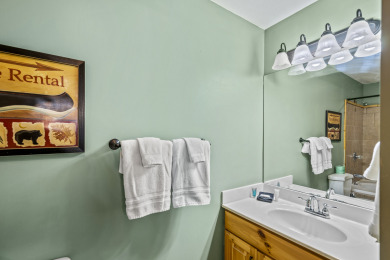 Lake House Mountain Views, Hot Tub and Access to Seasonal Outdoor Pool, , on Douglas Lake in Tennessee - Lakehouse Vacation Rental - Lake Home for rent on LakeHouseVacations.com