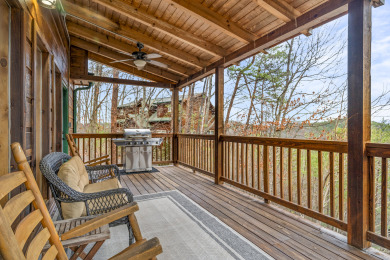 Lake House Mountain Views, Hot Tub and Access to Seasonal Outdoor Pool, , on Douglas Lake in Tennessee - Lakehouse Vacation Rental - Lake Home for rent on LakeHouseVacations.com