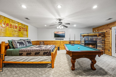 Lake House Mountain Views, Hot Tub and Access to Seasonal Outdoor Pool, , on Douglas Lake in Tennessee - Lakehouse Vacation Rental - Lake Home for rent on LakeHouseVacations.com