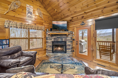 Lake House Mountain Views, Hot Tub and Access to Seasonal Outdoor Pool, , on Douglas Lake in Tennessee - Lakehouse Vacation Rental - Lake Home for rent on LakeHouseVacations.com