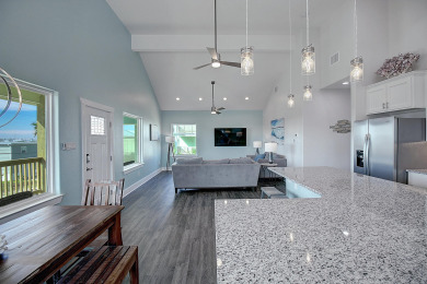 Lake House Stunning Home, Close to City Community Pool, Boat Parking! , , on Gulf of Mexico - Port Aransas in Texas - Lakehouse Vacation Rental - Lake Home for rent on LakeHouseVacations.com