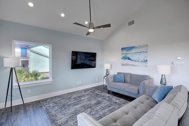 Lake House Stunning Home, Close to City Community Pool, Boat Parking! , , on Gulf of Mexico - Port Aransas in Texas - Lakehouse Vacation Rental - Lake Home for rent on LakeHouseVacations.com