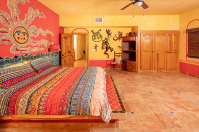 Lake House Bella Mexico Luxurious beachfront home perfect for swimmers and kayakers, , on  in Sonora - Lakehouse Vacation Rental - Lake Home for rent on LakeHouseVacations.com