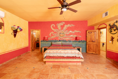Lake House Bella Mexico Luxurious beachfront home perfect for swimmers and kayakers, , on  in Sonora - Lakehouse Vacation Rental - Lake Home for rent on LakeHouseVacations.com