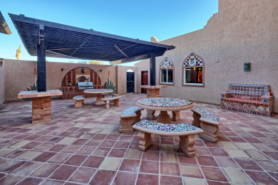 Lake House Bella Mexico Luxurious beachfront home perfect for swimmers and kayakers, , on  in Sonora - Lakehouse Vacation Rental - Lake Home for rent on LakeHouseVacations.com