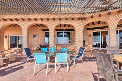 Lake House Bella Mexico Luxurious beachfront home perfect for swimmers and kayakers, , on  in Sonora - Lakehouse Vacation Rental - Lake Home for rent on LakeHouseVacations.com