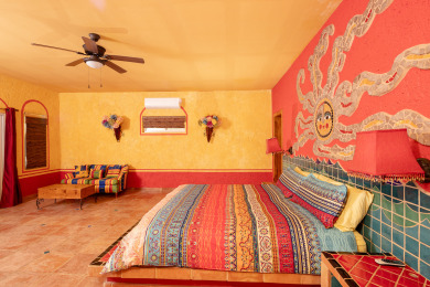 Lake House Bella Mexico Luxurious beachfront home perfect for swimmers and kayakers, , on  in Sonora - Lakehouse Vacation Rental - Lake Home for rent on LakeHouseVacations.com