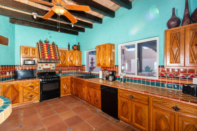 Lake House Bella Mexico Luxurious beachfront home perfect for swimmers and kayakers, , on  in Sonora - Lakehouse Vacation Rental - Lake Home for rent on LakeHouseVacations.com