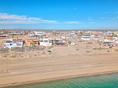 Lake House Bella Mexico Luxurious beachfront home perfect for swimmers and kayakers, , on  in Sonora - Lakehouse Vacation Rental - Lake Home for rent on LakeHouseVacations.com