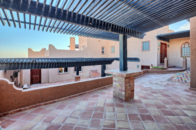 Lake House Bella Mexico Luxurious beachfront home perfect for swimmers and kayakers, , on  in Sonora - Lakehouse Vacation Rental - Lake Home for rent on LakeHouseVacations.com