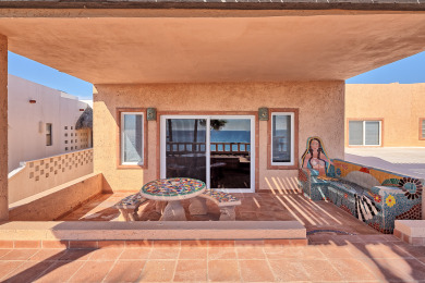 Lake House Bella Mexico Luxurious beachfront home perfect for swimmers and kayakers, , on  in Sonora - Lakehouse Vacation Rental - Lake Home for rent on LakeHouseVacations.com
