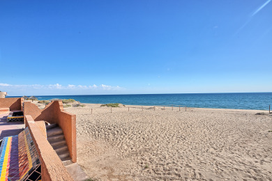 Lake House Bella Mexico Luxurious beachfront home perfect for swimmers and kayakers, , on  in Sonora - Lakehouse Vacation Rental - Lake Home for rent on LakeHouseVacations.com