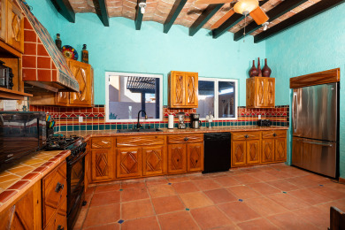 Lake House Bella Mexico Luxurious beachfront home perfect for swimmers and kayakers, , on  in Sonora - Lakehouse Vacation Rental - Lake Home for rent on LakeHouseVacations.com