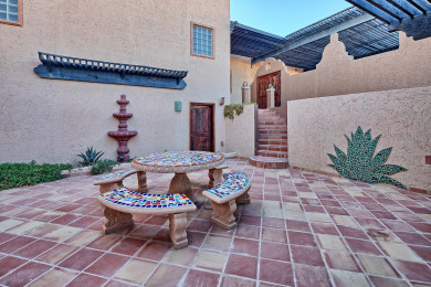 Lake House Bella Mexico Luxurious beachfront home perfect for swimmers and kayakers, , on  in Sonora - Lakehouse Vacation Rental - Lake Home for rent on LakeHouseVacations.com