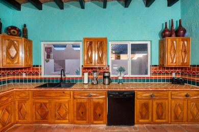 Lake House Bella Mexico Luxurious beachfront home perfect for swimmers and kayakers, , on  in Sonora - Lakehouse Vacation Rental - Lake Home for rent on LakeHouseVacations.com