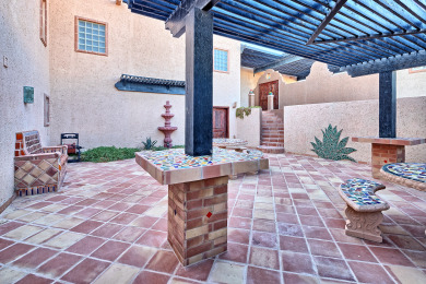Lake House Bella Mexico Luxurious beachfront home perfect for swimmers and kayakers, , on  in Sonora - Lakehouse Vacation Rental - Lake Home for rent on LakeHouseVacations.com