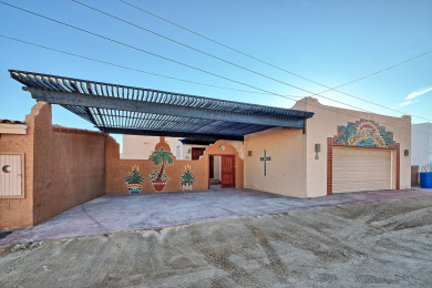Lake House Bella Mexico Luxurious beachfront home perfect for swimmers and kayakers, , on  in Sonora - Lakehouse Vacation Rental - Lake Home for rent on LakeHouseVacations.com