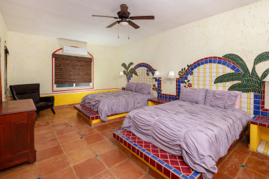 Lake House Bella Mexico Luxurious beachfront home perfect for swimmers and kayakers, , on  in Sonora - Lakehouse Vacation Rental - Lake Home for rent on LakeHouseVacations.com