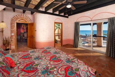 Lake House Bella Mexico Luxurious beachfront home perfect for swimmers and kayakers, , on  in Sonora - Lakehouse Vacation Rental - Lake Home for rent on LakeHouseVacations.com