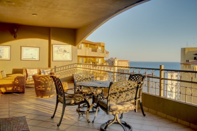 Lake House Bella Sirena C802 Oceanview Condo with Pools, Jacuzzis & Beach Access, , on  in Sonora - Lakehouse Vacation Rental - Lake Home for rent on LakeHouseVacations.com